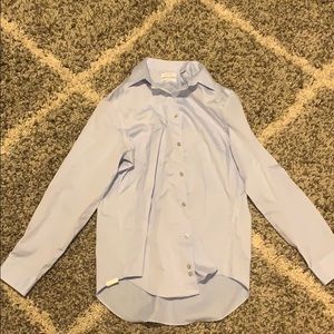 Men’s dress shirt